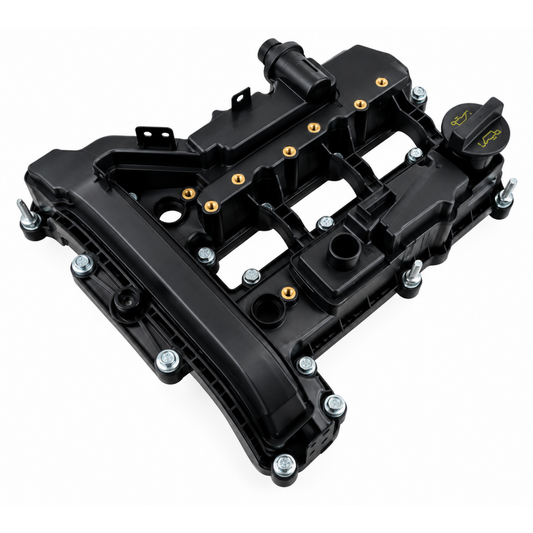 Tampa de Válvula para Ford Ka 1.0 12v 77226