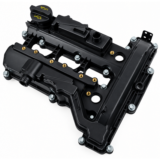 Tampa de Válvula para Ford Ka 1.0 12v 77226