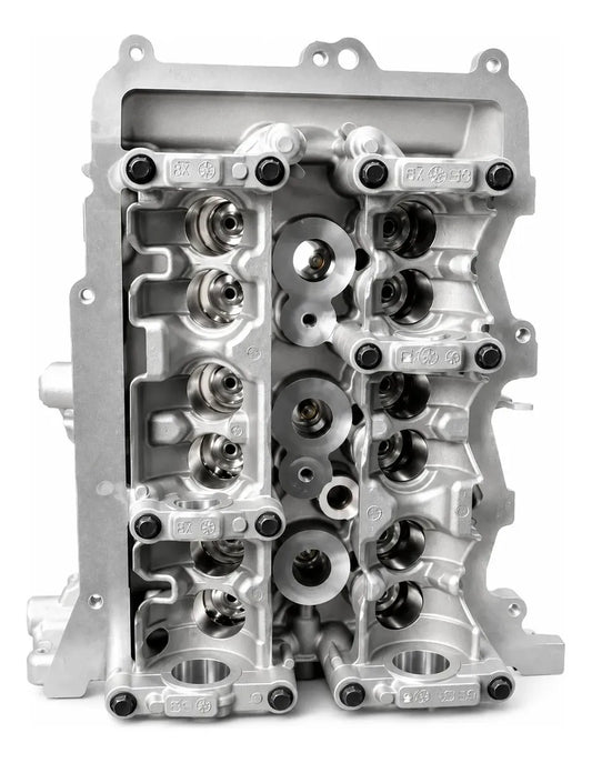 Cabeçote Motor Renault Logan/Sandero 1.0 12v 3cc B4D 2017-2020 76967
