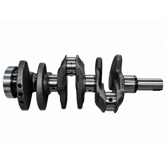 Eixo Virabrequim Renault 1.0 12V 3cc B4D Sandero Kwid Logan 78529